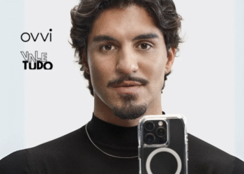 Ovvi lança campanha com Gabriel Medina na novela “Vale Tudo”