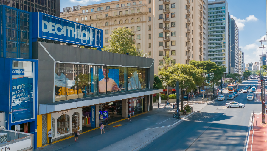 Cinema histórico Top Cine ressurge com sessões abertas ao público no coração da Paulista