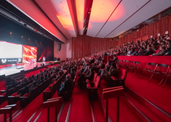 SP2B, novo festival de inovação e cultura, estreia em 2026 em São Paulo