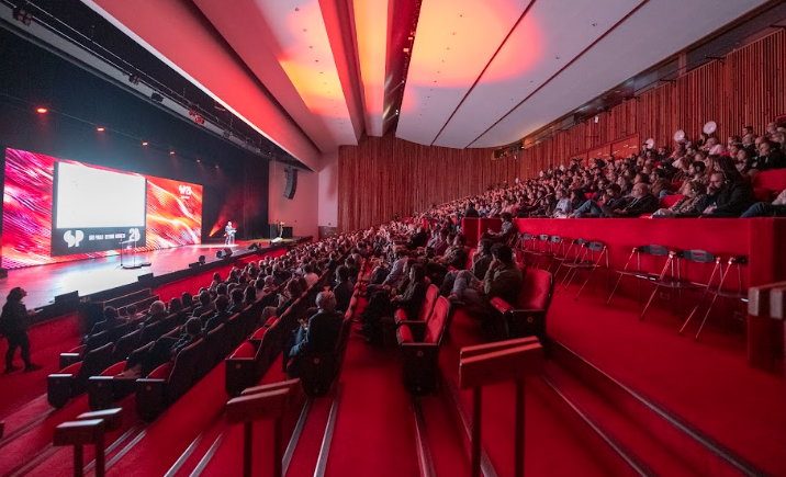 SP2B, novo festival de inovação e cultura, estreia em 2026 em São Paulo