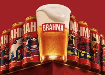 Brahma lança latas comemorativas nos 70 anos da Festa do Peão de Barretos