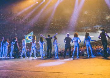 Turnê de reunião do Now United terá seis shows no Brasil