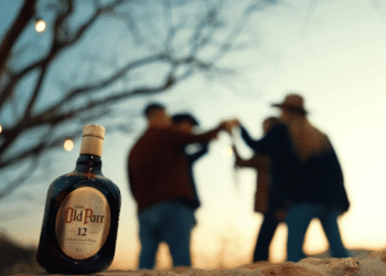 A Old Parr, marca do portfólio da Diageo, lidera o retorno da icônica Festa do Patrão, que ganha sua 30ª edição após anos fora do calendário.