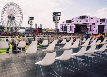 Confira os serviços de acessibilidade para o The Town 2025