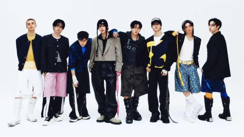 Crítica: Stray Kids, "Karma"