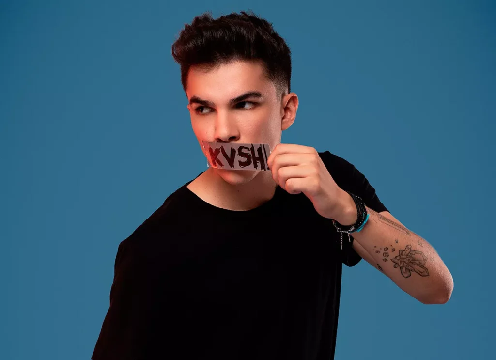 KVSH fará show de aquecimento de jogo da NFL São Paulo 2025