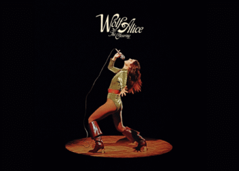 Crítica: Wolf Alice, "The Clearing"