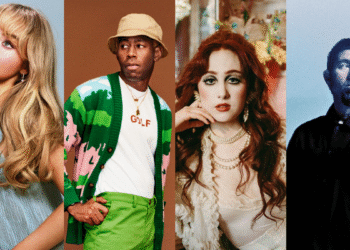 Lollapalooza 2026: line-up tem Sabrina Carpenter, Tyler, The Creator, Chappell Roan e Deftones