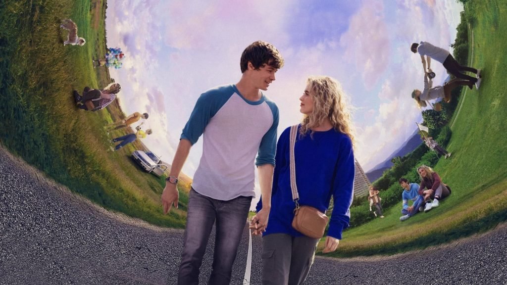 Crítica: "O Mapa das Pequenas Coisas Perfeitas" (The Map Of Tiny Perfect Things)