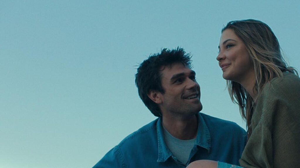 Crítica: "O Mapa Que Leva Até Você" (The Map That Leads To You)