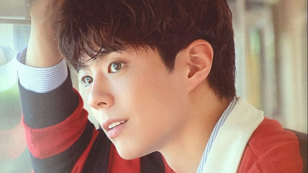 Park Bo Gum participa de encontro com fãs no Brasil