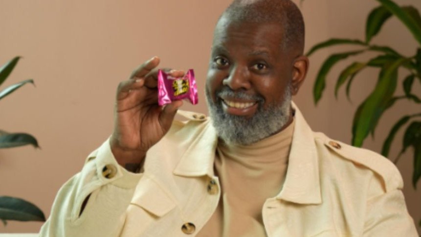 Com Péricles, Sonho de Valsa lança embalagens românticas e filme especial