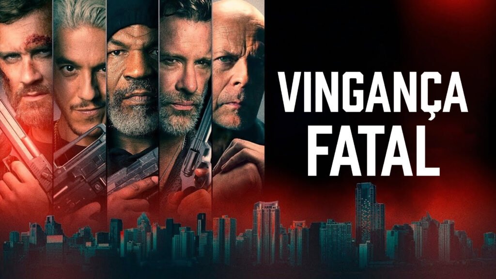 Crítica: "Vingança Fatal" (Vendetta)