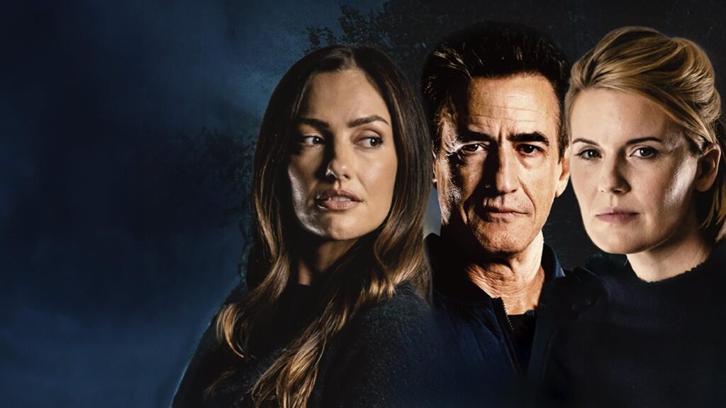 Crítica: "A Casa do Engano" (Blackwater Lane)