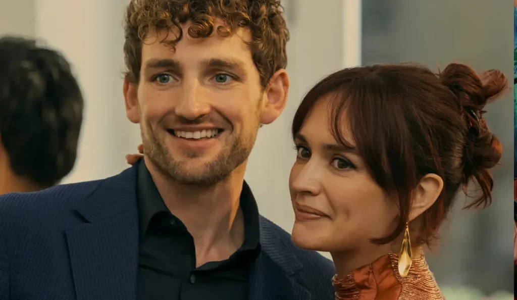 Final explicado de "A Namorada Ideal"