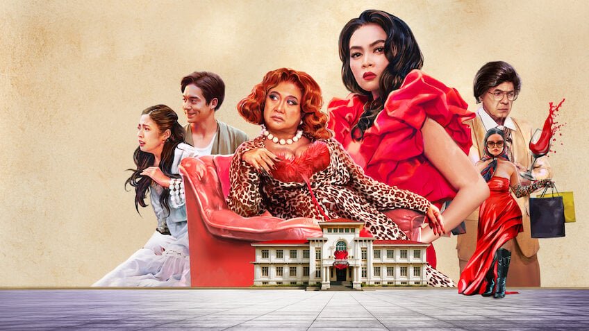 Crítica: "Academia de Vilões" (Kontrabida Academy)