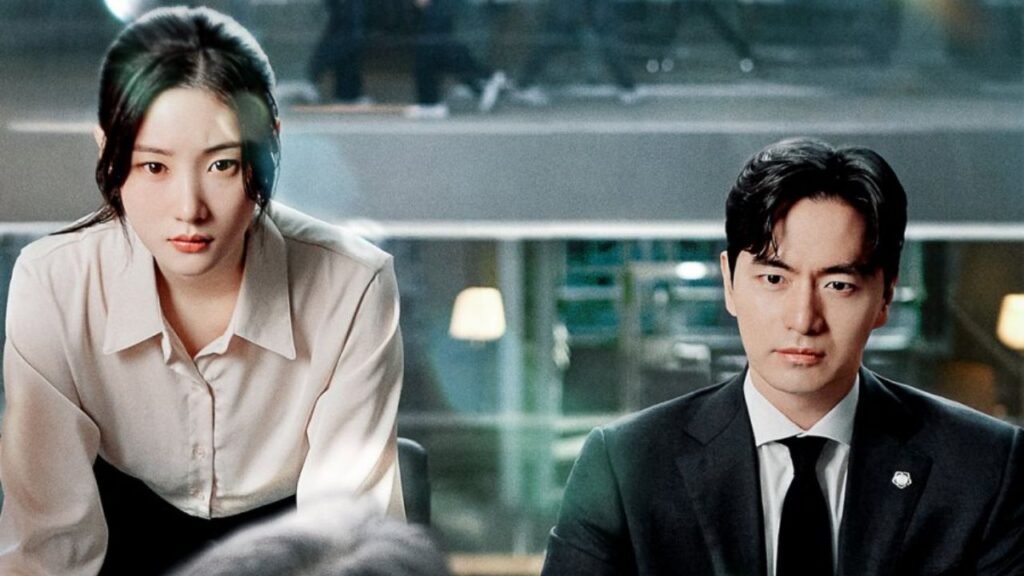 Final explicado de "Além do Direito"