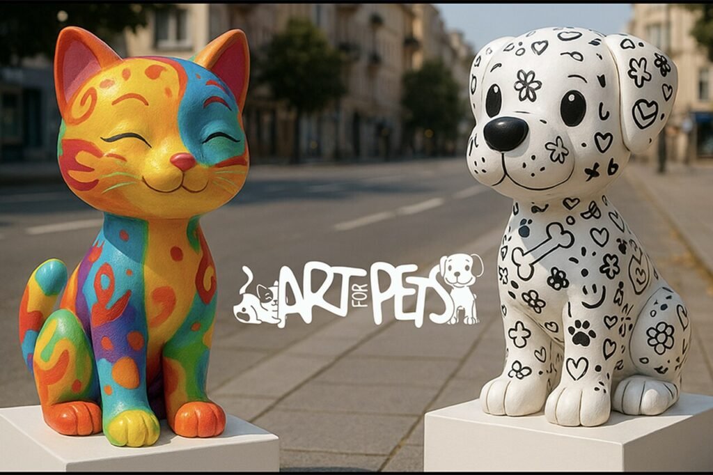 Art for Pets em São Paulo