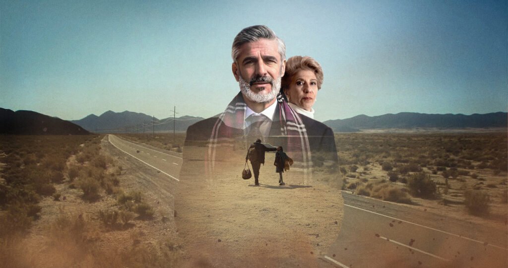 Crítica: "As Maldições" (Las Maldiciones)