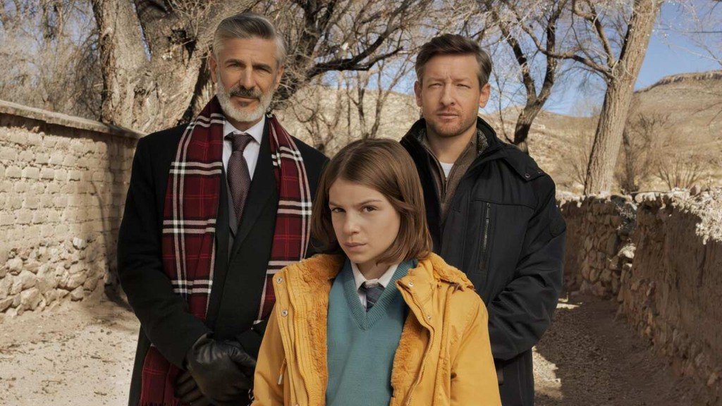 Final explicado de "As Maldições"