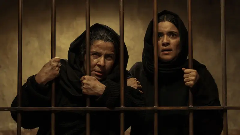 Final explicado de "As Mortas"