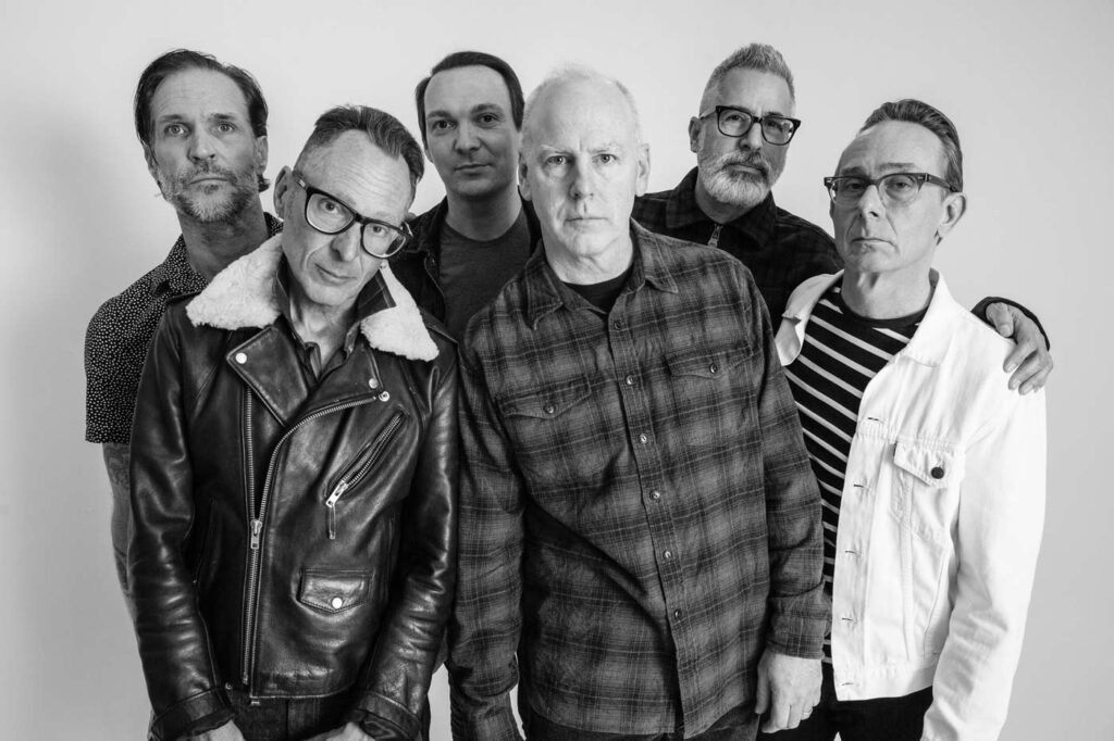 Bad Religion retorna ao Brasil para show único em São Paulo