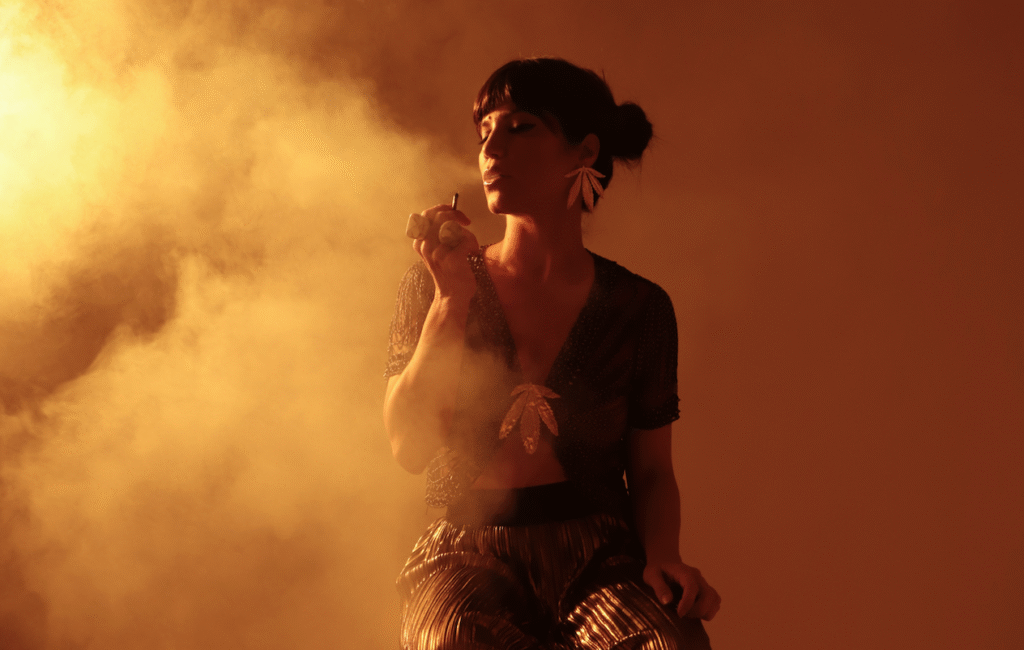 Rob Love lança “High And Free”, terceiro single de seu novo álbum