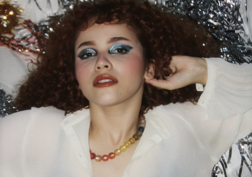 Carol Juno é confirmada no Espaço Boticário, no festival Doce Maravilha