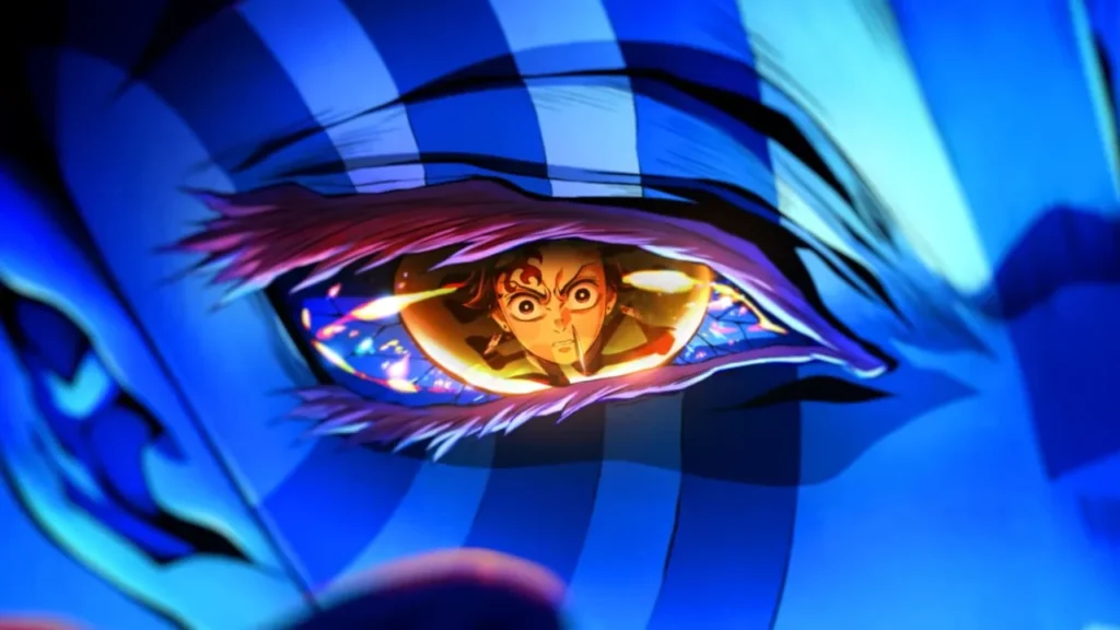 Crítica: "Demon Slayer: Kimetsu no Yaiba - Castelo Infinito" (Gekijouban Kimetsu no Yaiba: Mugen-jou-hen Movie 1)