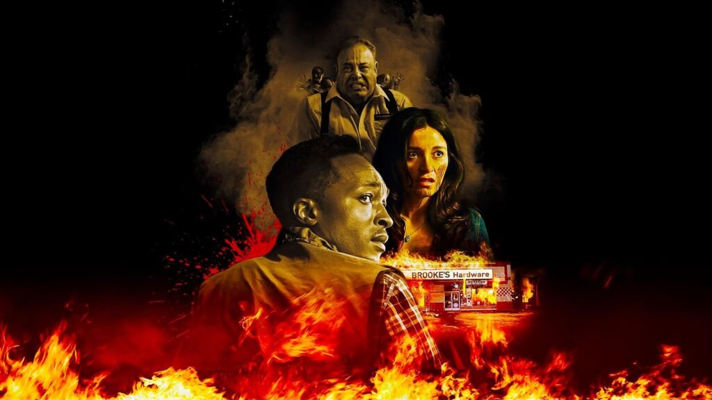 Crítica: "Despertar dos Mortos Vivos" (Human Resources)