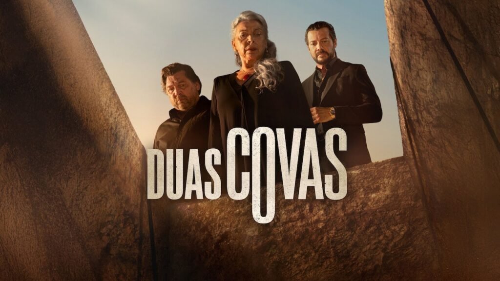 Final explicado de "Duas Covas"
