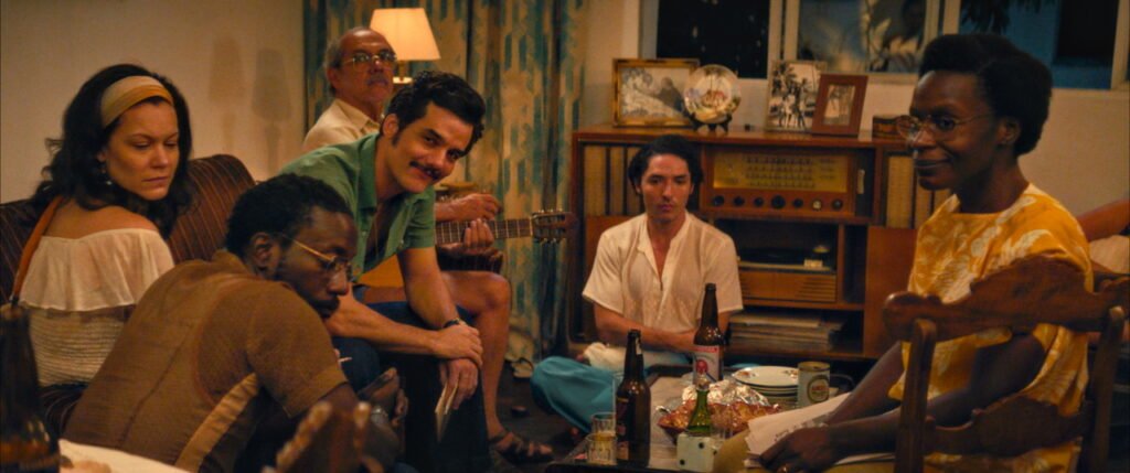 “O Agente Secreto” é escolhido para representar o Brasil no Oscar 2026