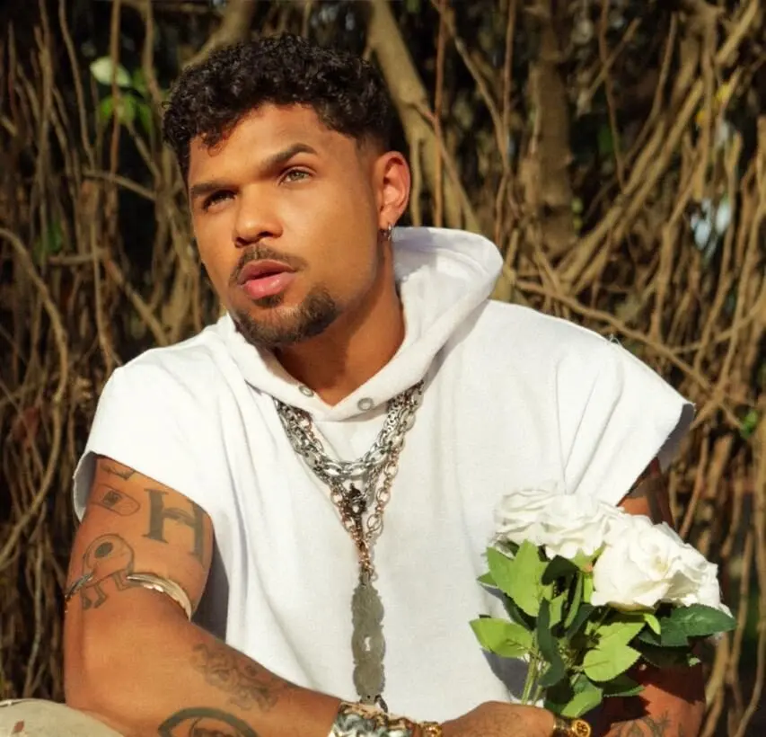 Gabriel Sebastian. Foto/Divulgação