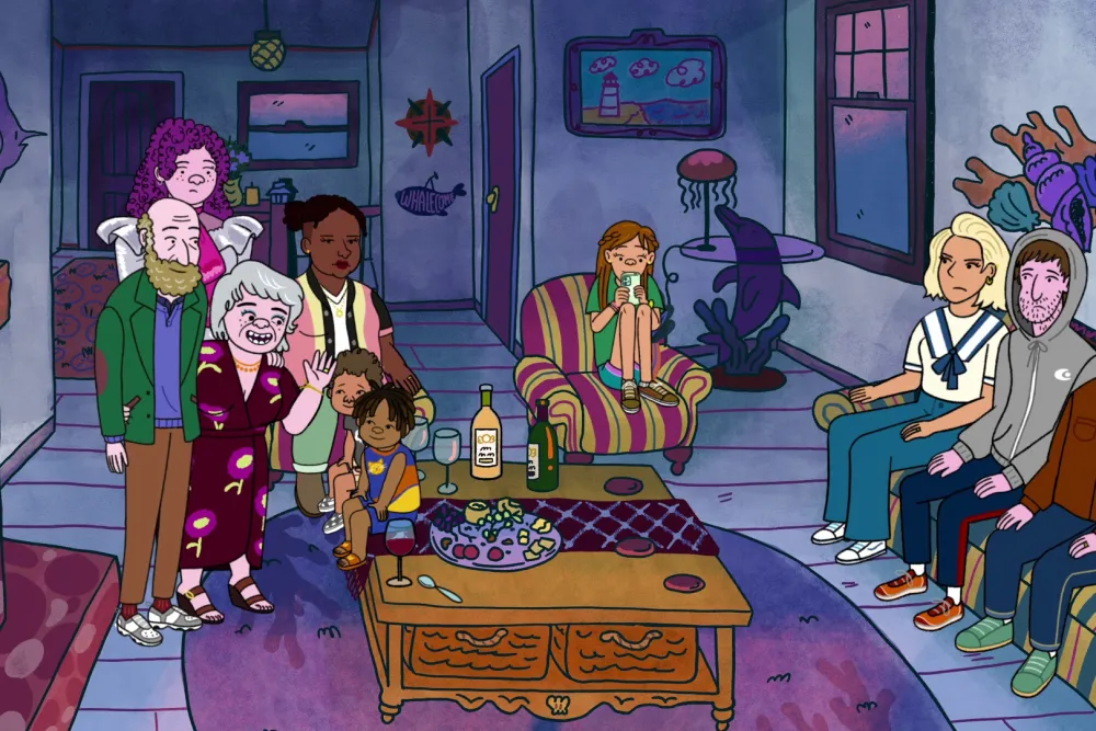 Crítica: "Long Story Short" - primeira temporada