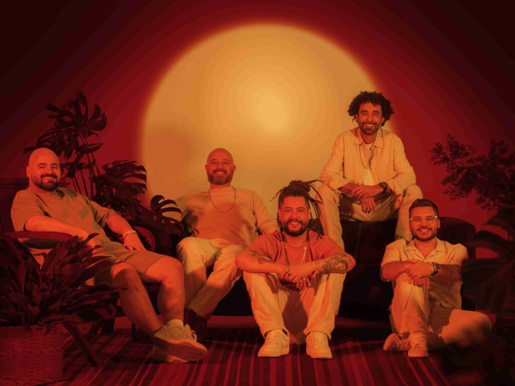 Maneva leva “Tudo Vira Reggae” ao Parque Villa-Lobos, em SP