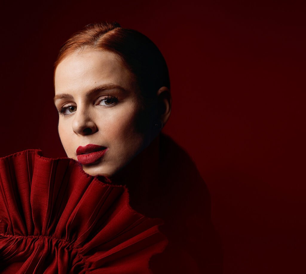 Mariana Volker é confirmada no Espaço Boticário, no festival Doce Maravilha