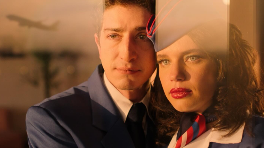 Primeiras impressões: “Máscaras de Oxigênio Não Cairão Automaticamente”