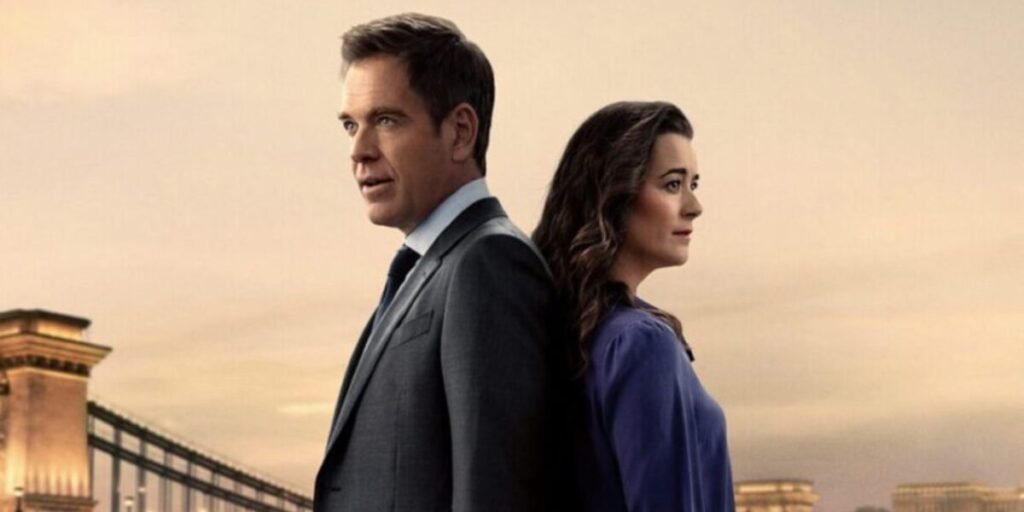 Crítica: "NCIS: Tony & Ziva" - primeira temporada