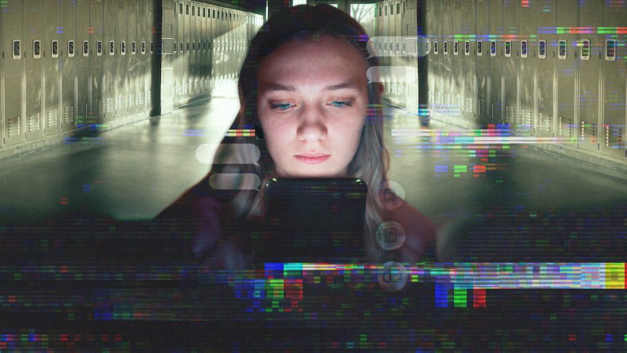 Final explicado de "Número Desconhecido: Catfishing na Escola"