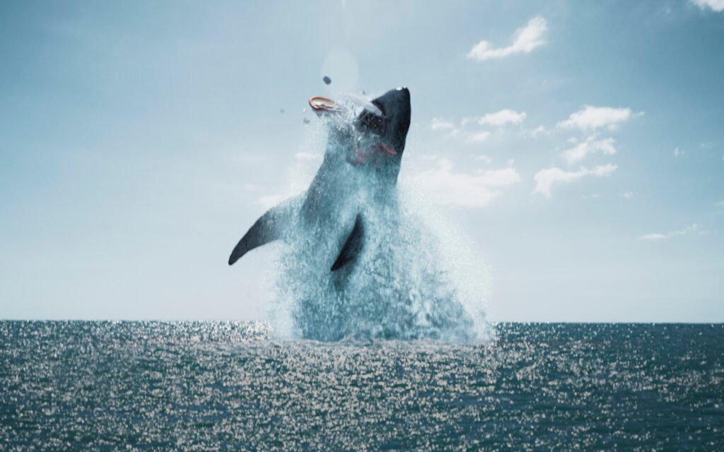 Crítica: "O Demônio dos Mares" (The Black Demon)