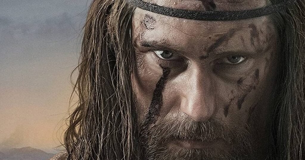 Crítica: "O Homem do Norte" (The Northman)