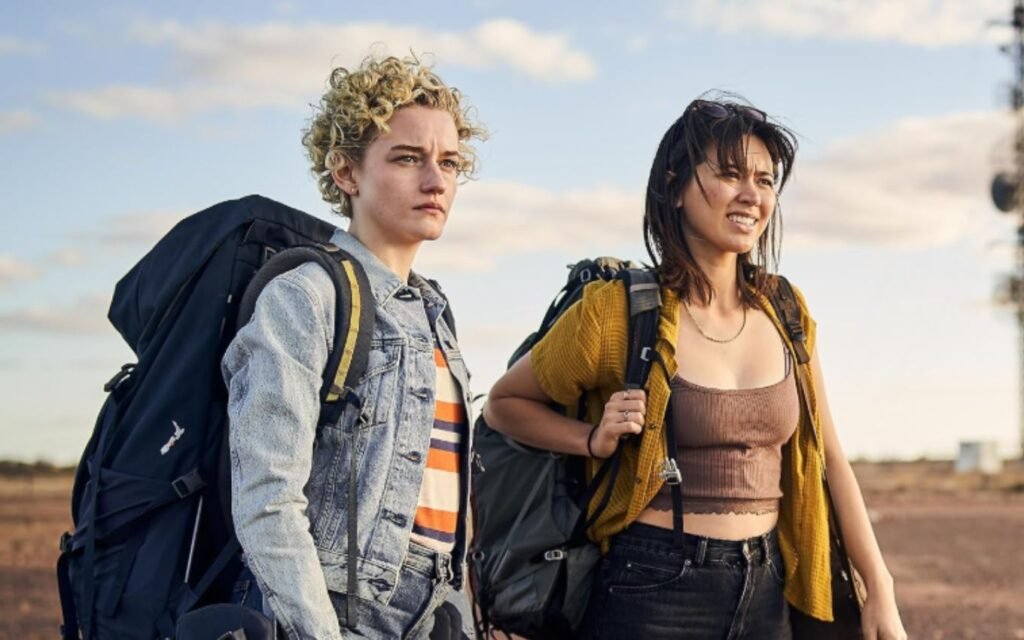 Crítica: "O Royal Hotel" (The Royal Hotel)