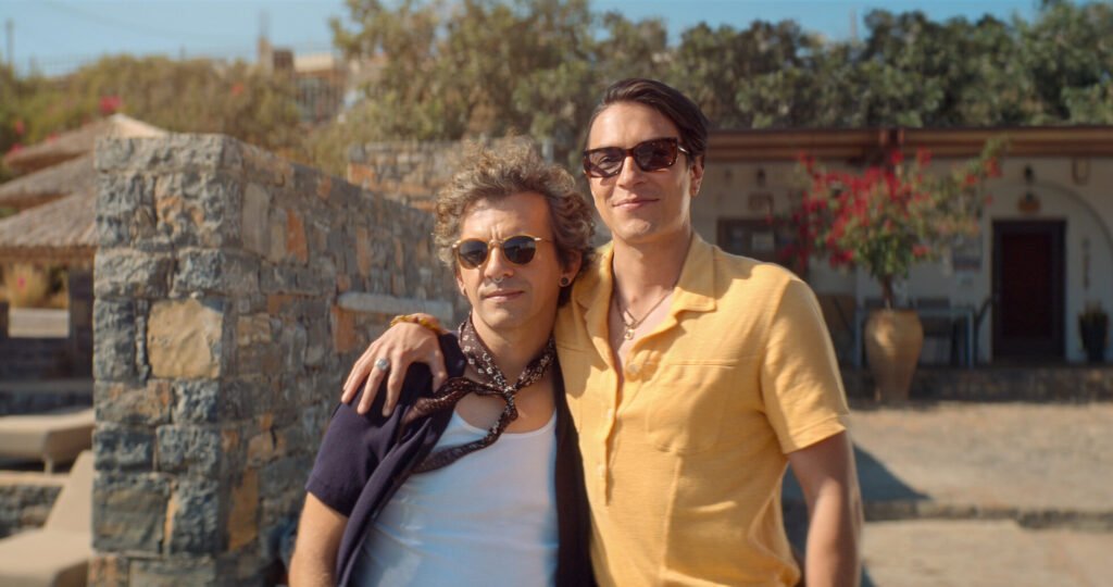 Crítica: "Planeta dos Solteiros: Aventura na Grécia" (Planeta Singli 4: Wyspa)