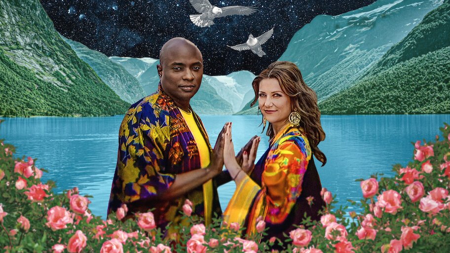 Crítica: "Realeza Rebelde: Um Amor Improvável" (Rebel Royals: An Unlikely Love Story)