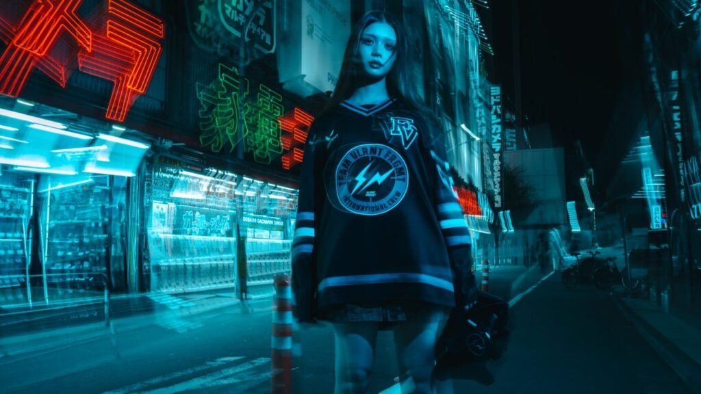 Riot Games anuncia coleção de Valorant em parceria com Hiroshi Fujiwara e fragment