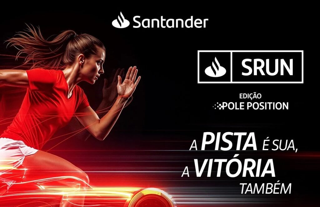 SRun Pole Position une corrida de rua e experiência de kart em São Paulo