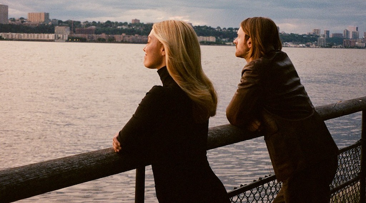 Crítica: The Favors, "The Dream"