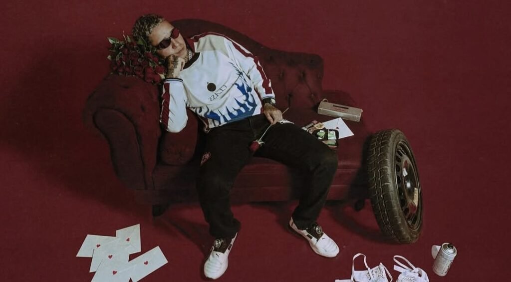 Entrevista: Massaru conquista público e mira o mainstream