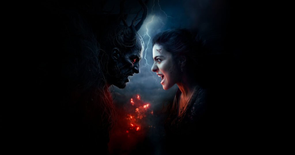 Crítica: "A Mãe e a Maldição" (Maa)