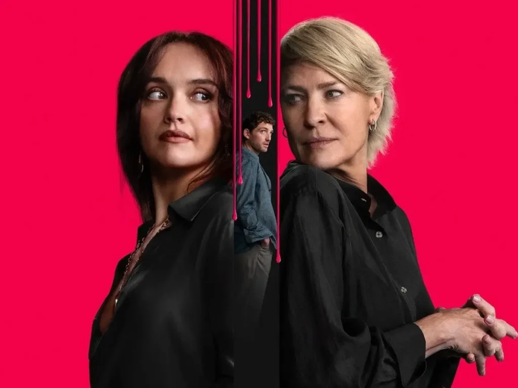 Crítica: "A Namorada Ideal" (The Girlfriend) - primeira temporada